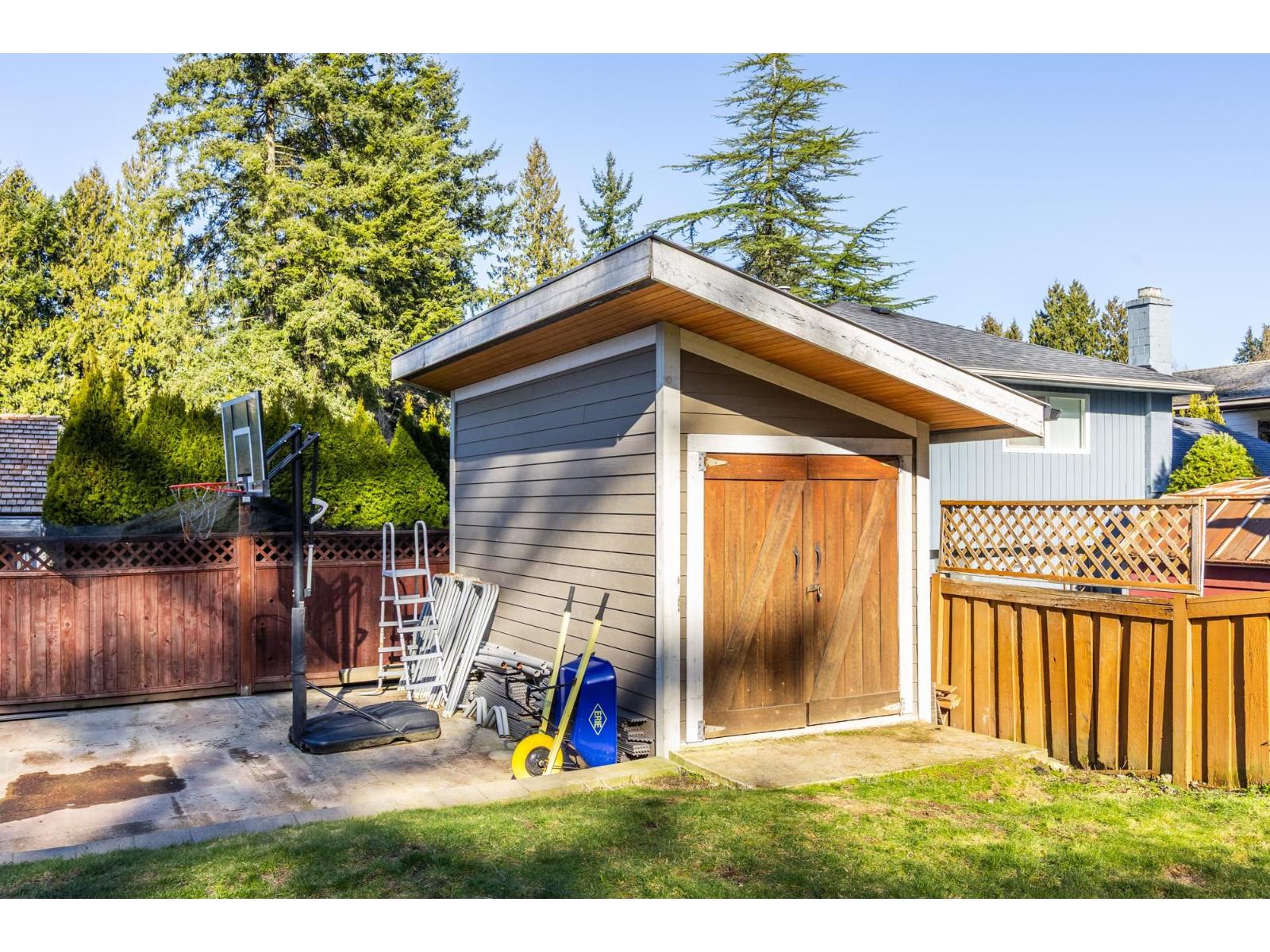 4638 198c Street, Langley, British Columbia  V3A 5S4 - Photo 38 - R3092107