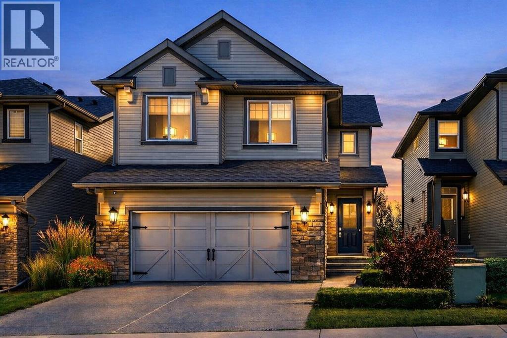 147 Cimarron Vista Crescent, Okotoks, Alberta  T1S 0K3 - Photo 1 - A2283474