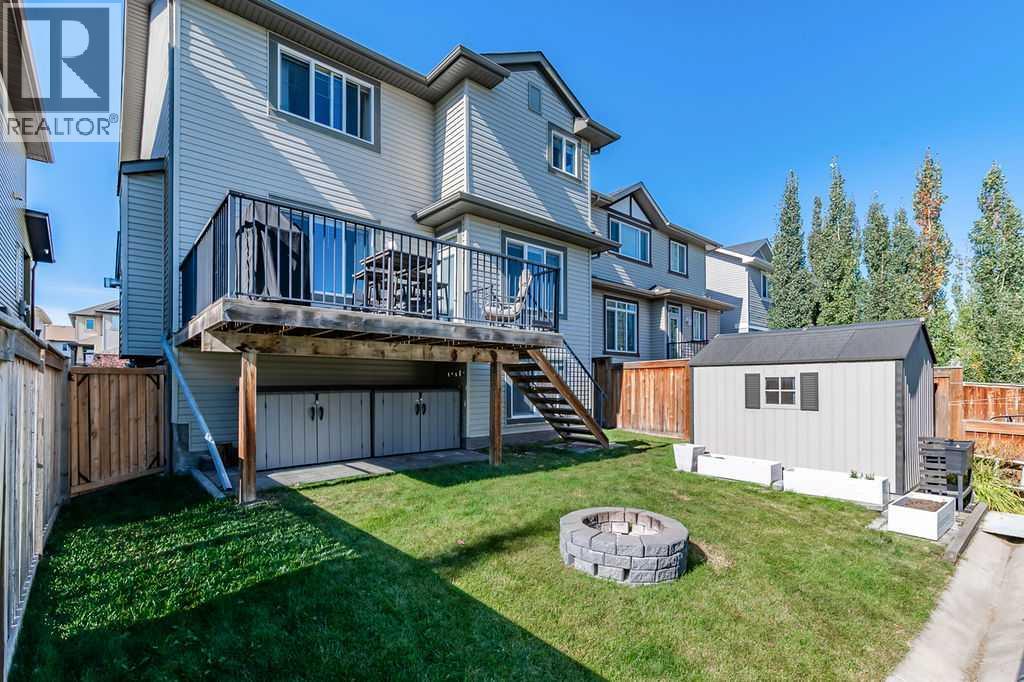 147 Cimarron Vista Crescent, Okotoks, Alberta  T1S 0K3 - Photo 46 - A2283474