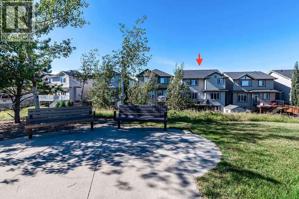 147 Cimarron Vista Crescent, Okotoks, Alberta  T1S 0K3 - Photo 49 - A2283474