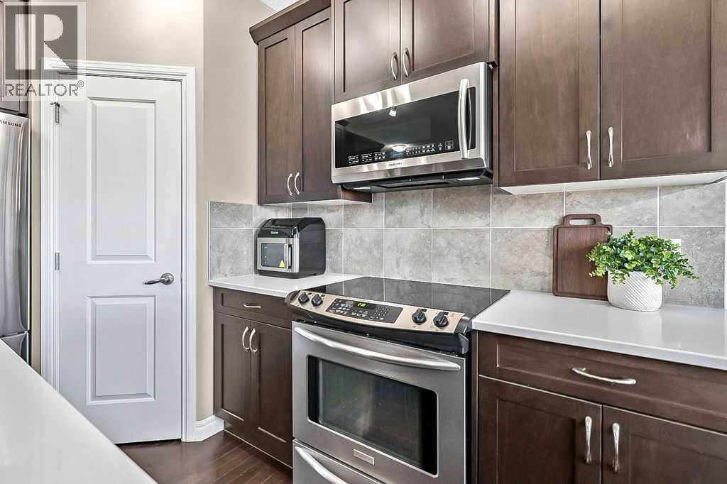 147 Cimarron Vista Crescent, Okotoks, Alberta  T1S 0K3 - Photo 8 - A2283474