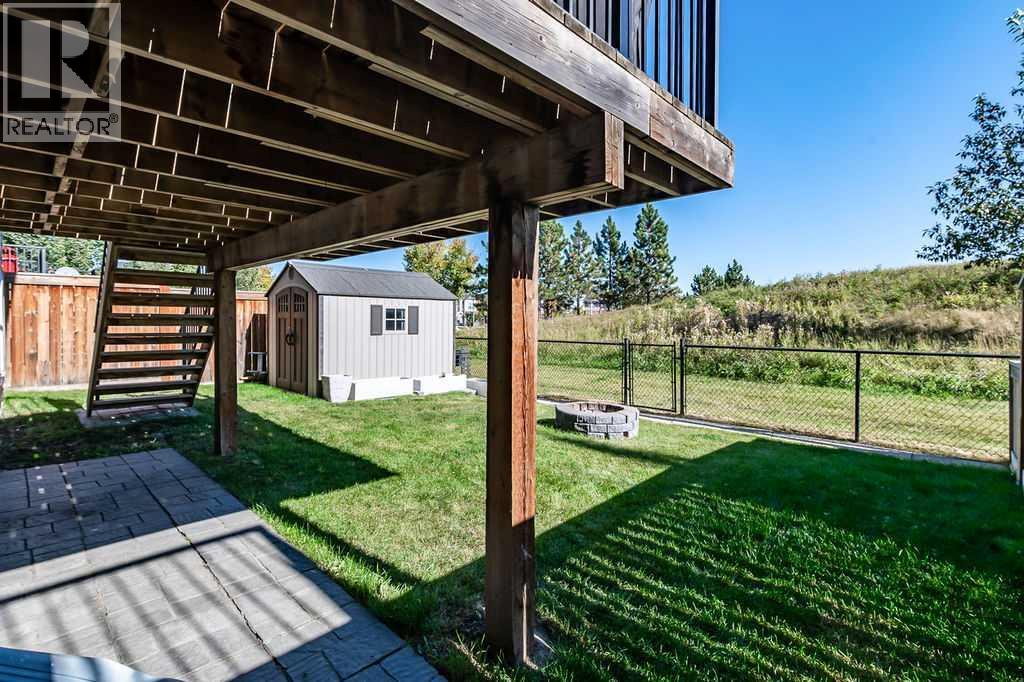 147 Cimarron Vista Crescent, Okotoks, Alberta  T1S 0K3 - Photo 44 - A2283474