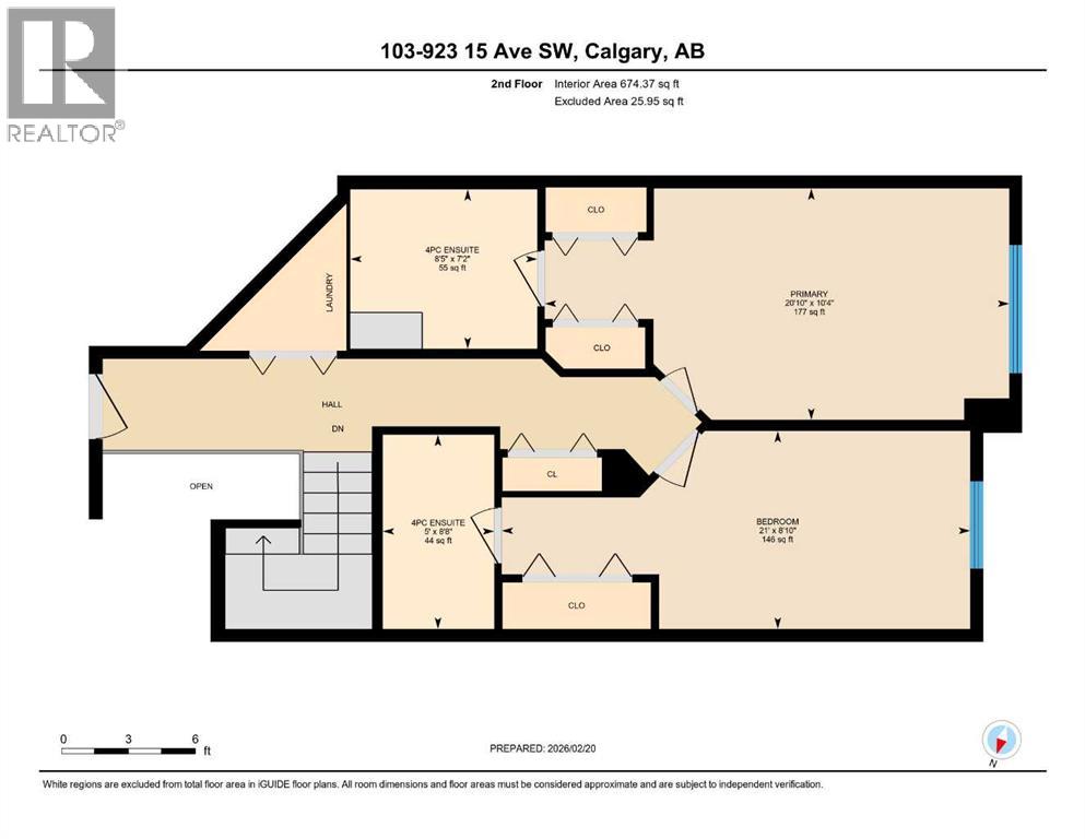 103, 923 15 Avenue Sw, Calgary, Alberta  T2R 0S2 - Photo 32 - A2285367