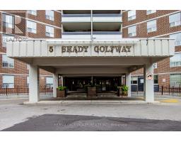 205 - 5 SHADY GOLFWAY, Toronto, Ontario