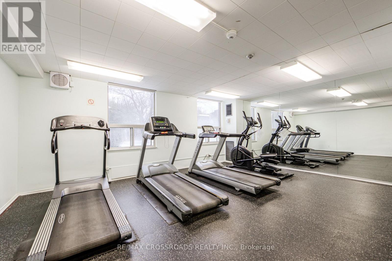 205 - 5 Shady Golfway, Toronto, Ontario  M3C 3A5 - Photo 20 - C12802746