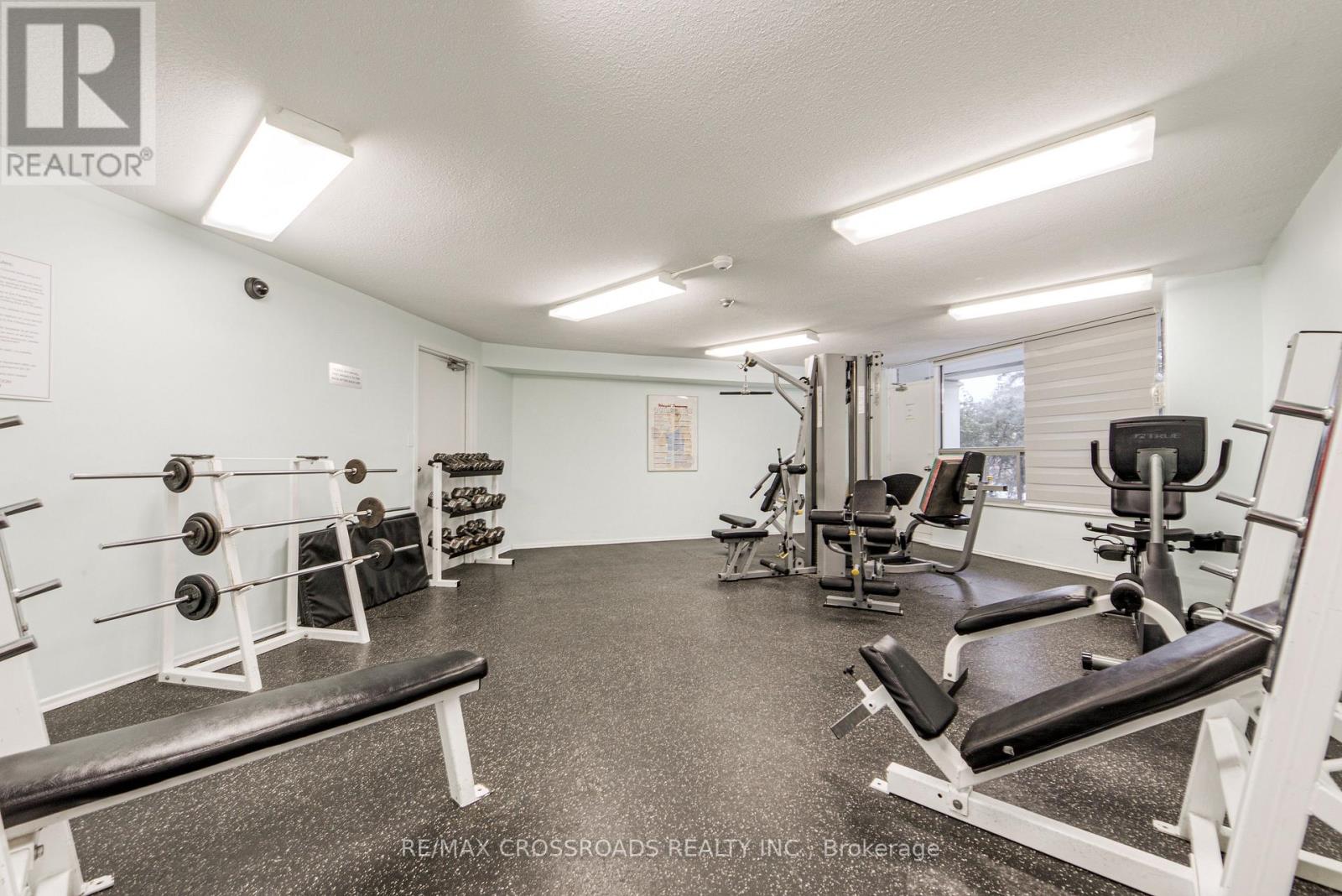 205 - 5 Shady Golfway, Toronto, Ontario  M3C 3A5 - Photo 22 - C12802746