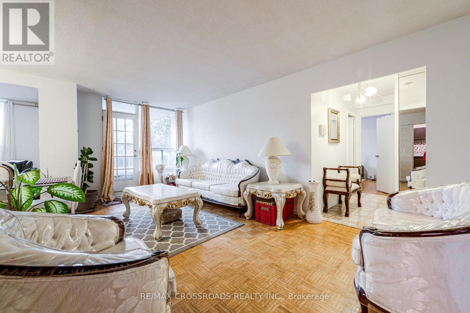 205 - 5 Shady Golfway, Toronto, Ontario  M3C 3A5 - Photo 6 - C12802746