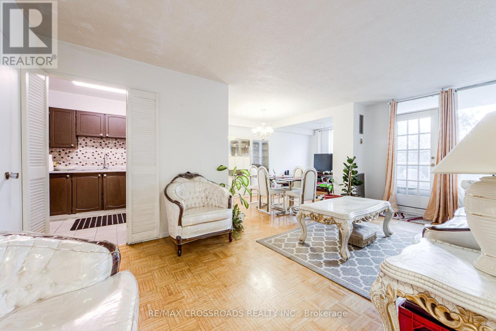 205 - 5 Shady Golfway, Toronto, Ontario  M3C 3A5 - Photo 7 - C12802746