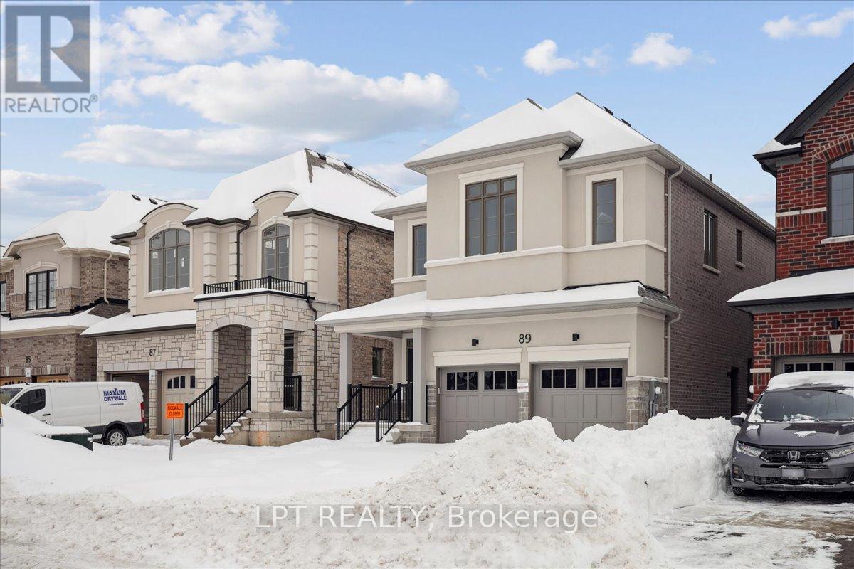 89 Pembrook Street, Caledon, Ontario  L7E 2K1 - Photo 6 - W12800218