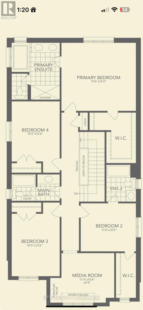 89 Pembrook Street, Caledon, Ontario  L7E 2K1 - Photo 4 - W12800218