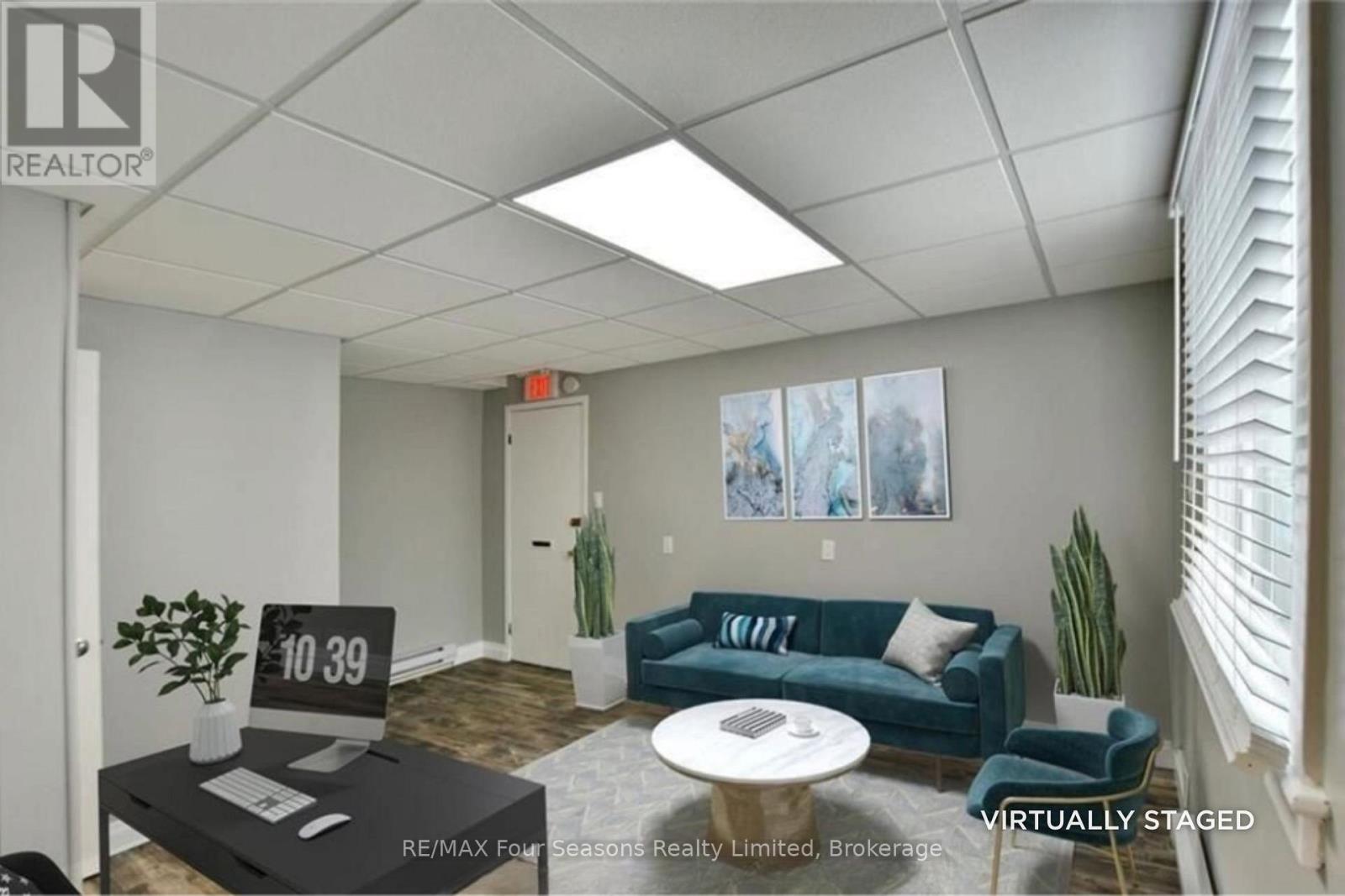 # 201 - 22 SECOND STREET, collingwood, Ontario