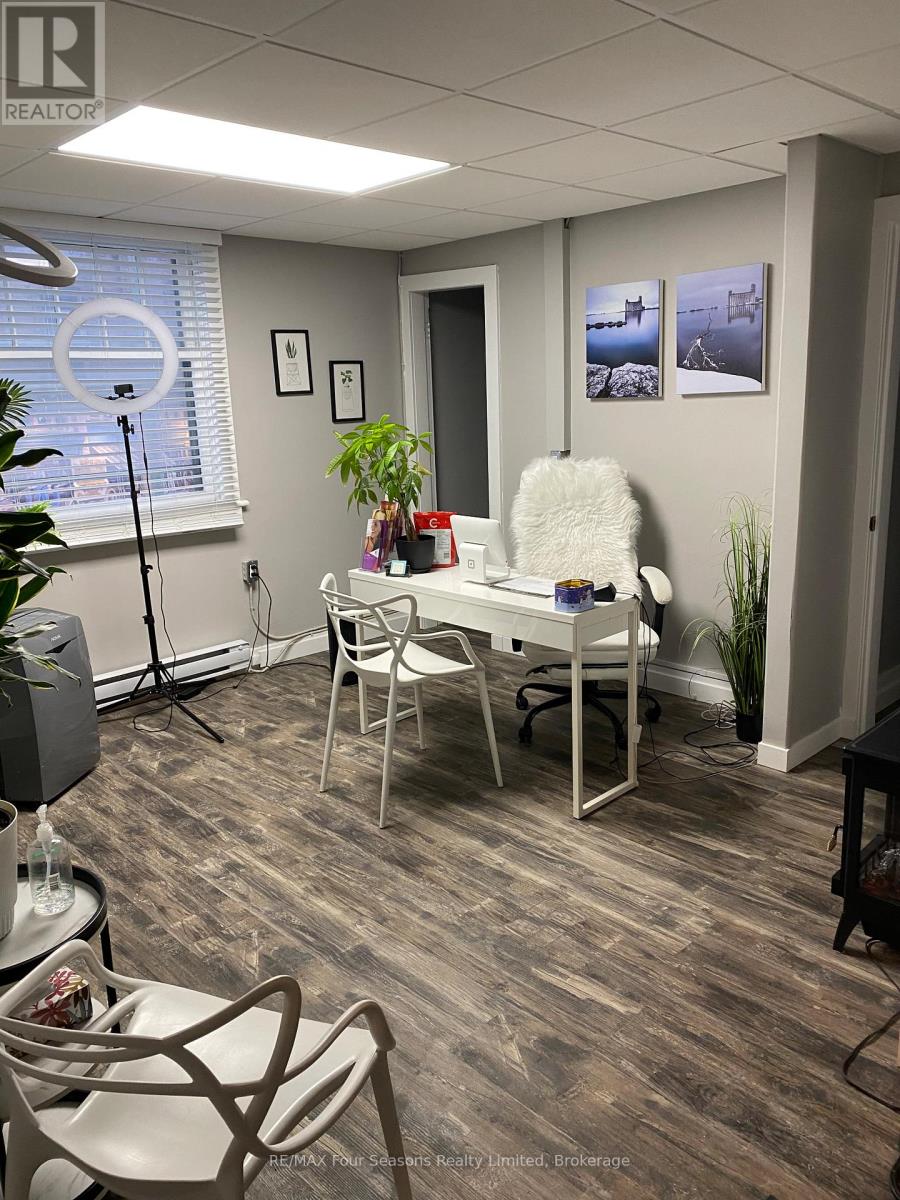 # 201 - 22 Second Street, Collingwood, Ontario  L9Y 1E3 - Photo 9 - S12812018