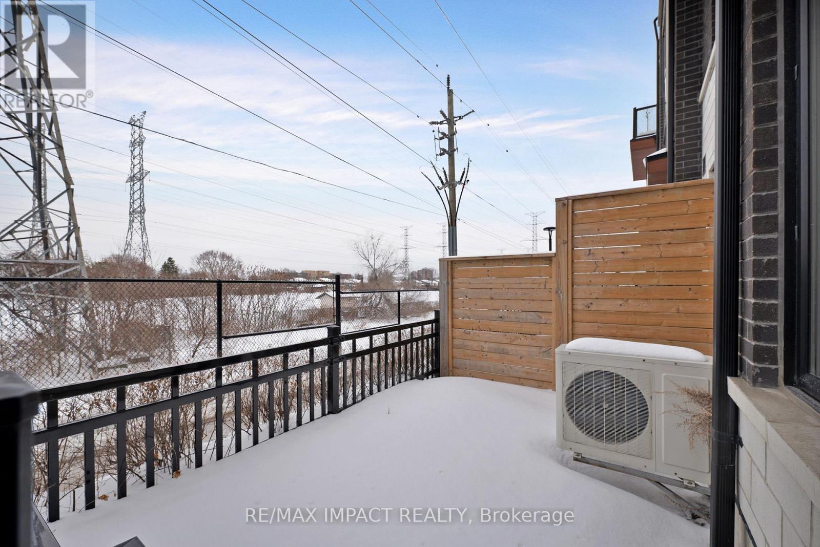 204 - 1555 Kingston Road, Pickering, Ontario L1V 0E9 - Photo 38 - E12812026