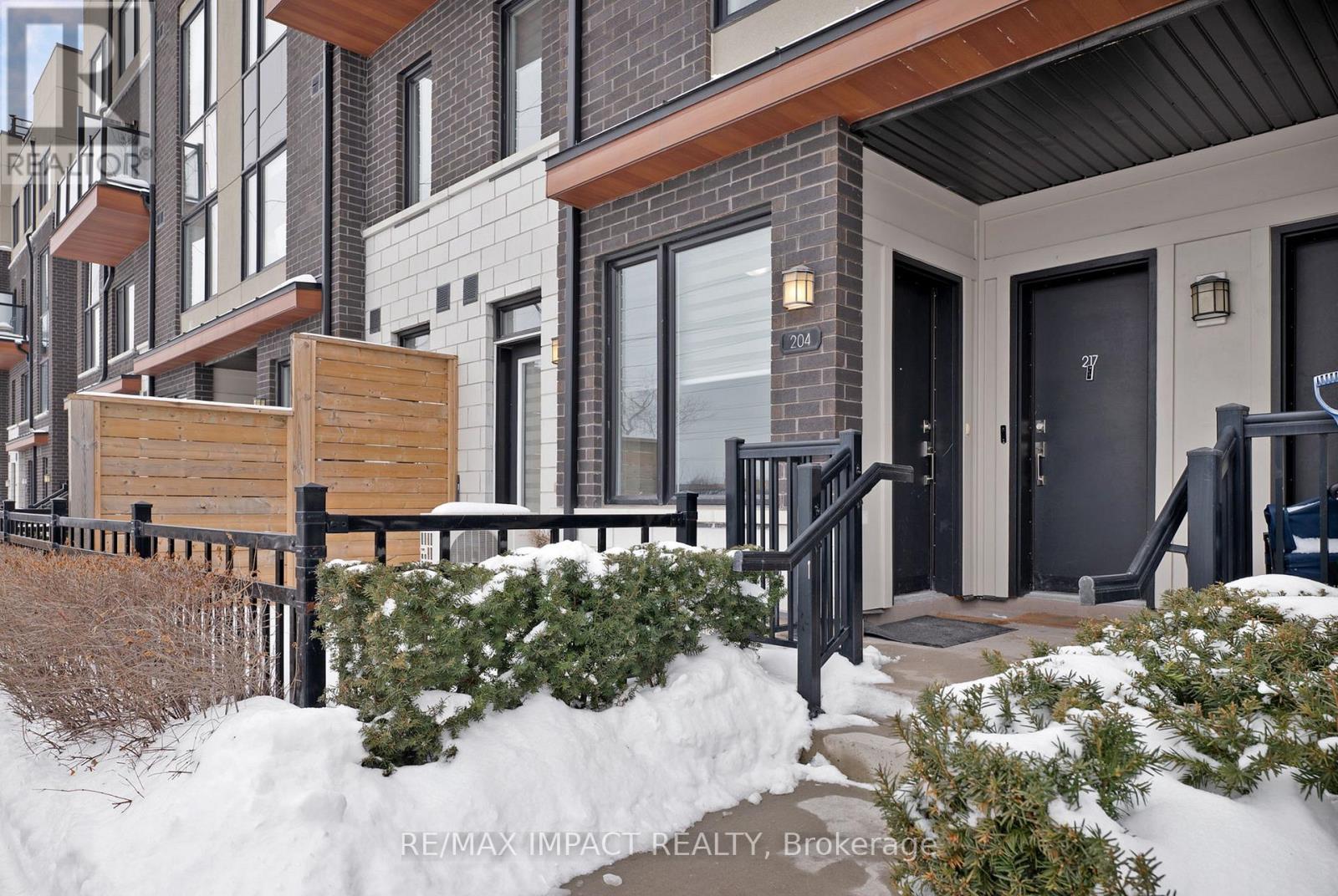 204 - 1555 Kingston Road, Pickering, Ontario L1V 0E9 - Photo 39 - E12812026