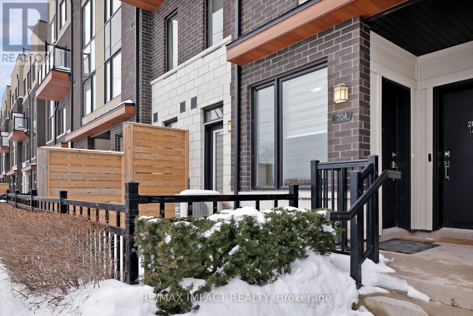 204 - 1555 Kingston Road, Pickering, Ontario L1V 0E9 - Photo 40 - E12812026