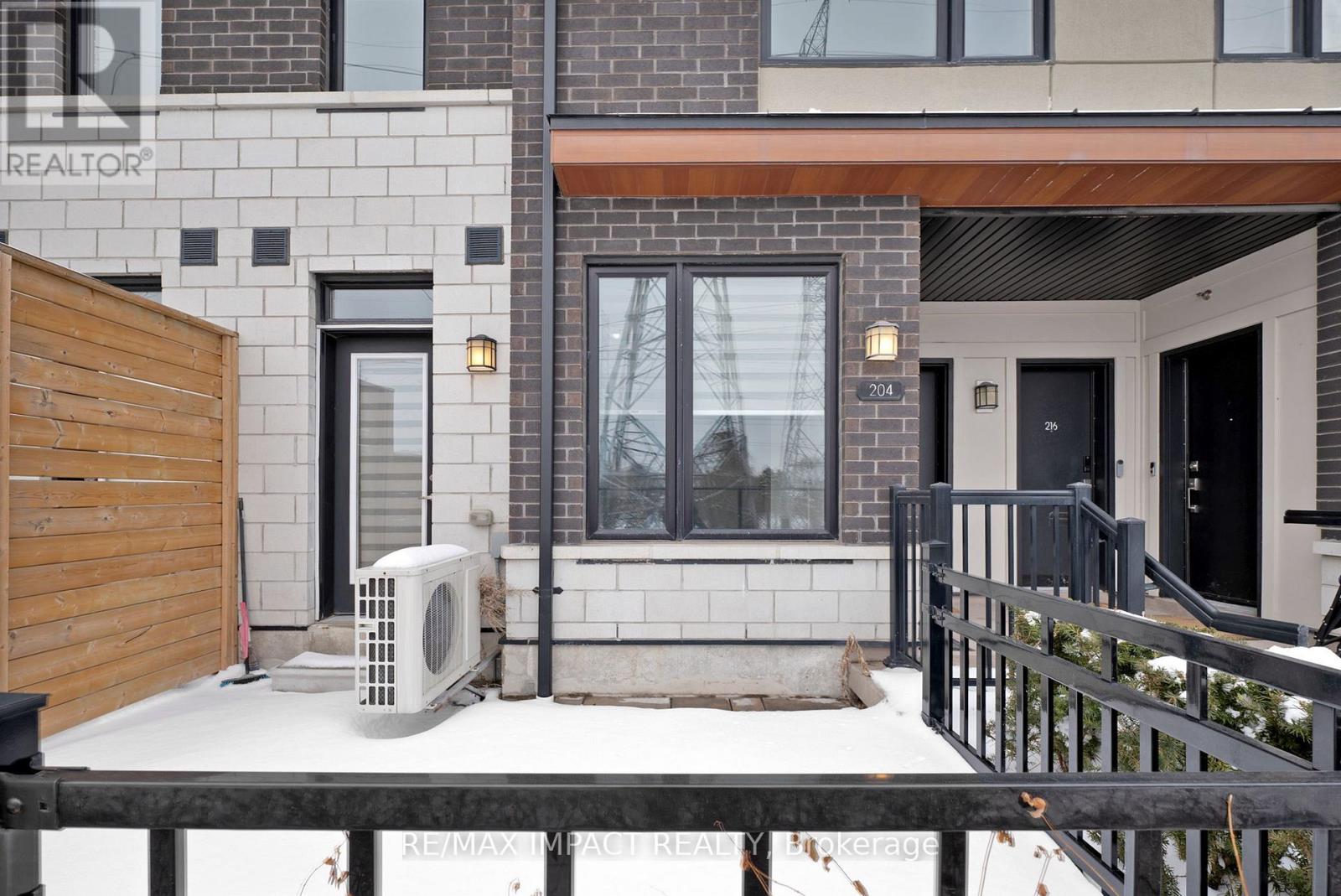 204 - 1555 Kingston Road, Pickering, Ontario L1V 0E9 - Photo 42 - E12812026