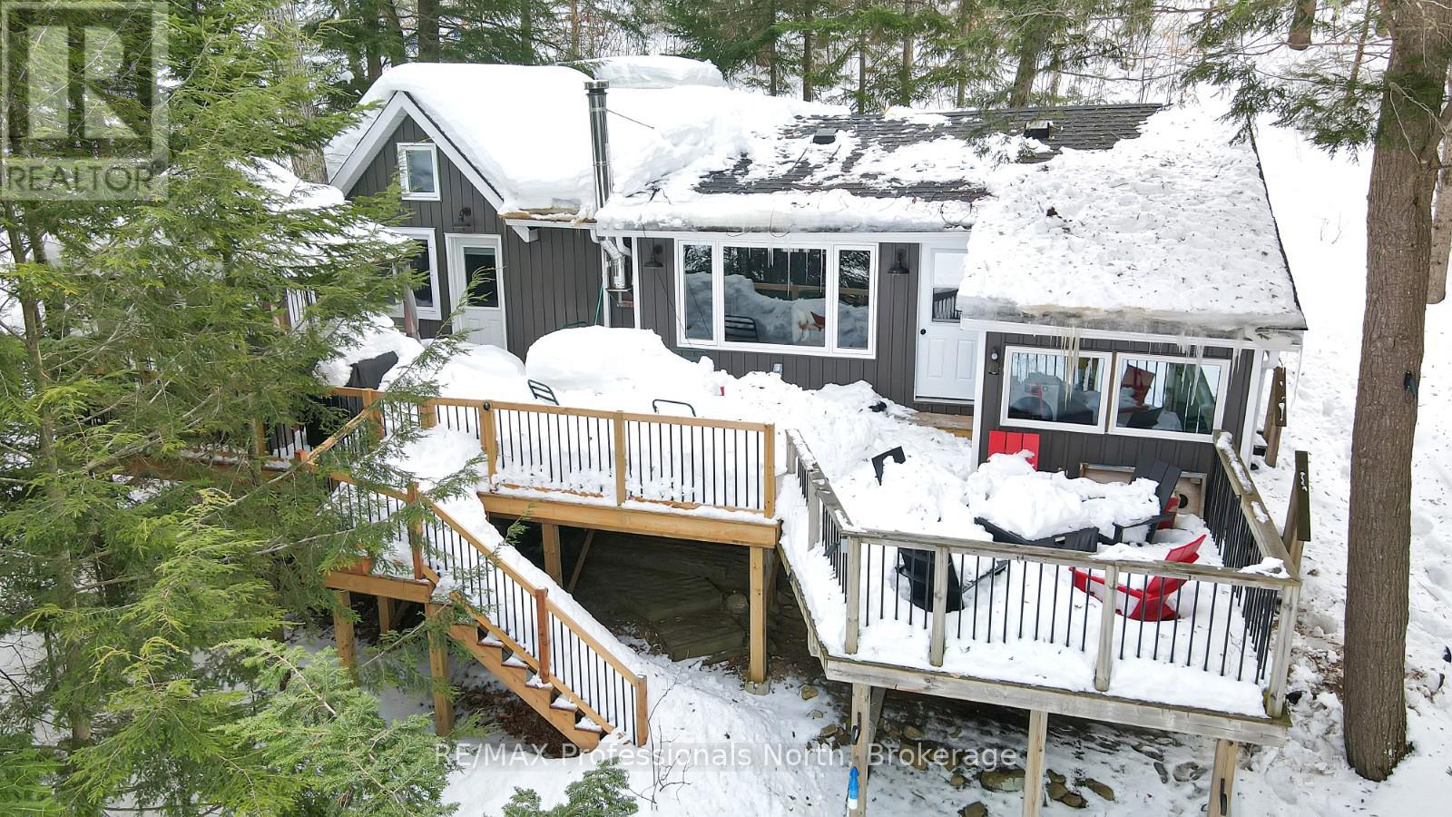 1016 Linsmore Lane, Dysart Et Al (Guilford), Ontario  K0M 1S0 - Photo 16 - X12812016