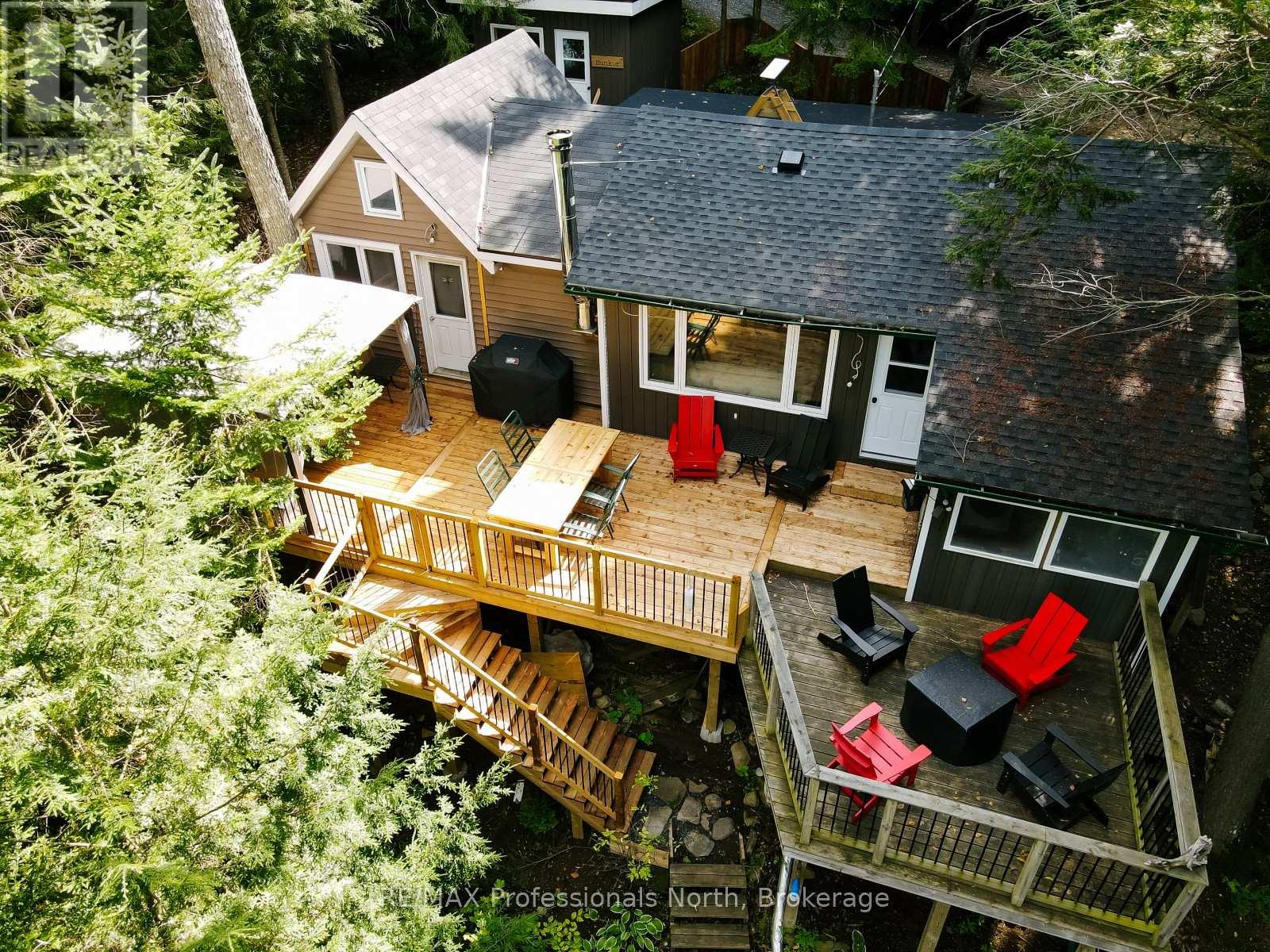 1016 Linsmore Lane, Dysart Et Al (Guilford), Ontario  K0M 1S0 - Photo 17 - X12812016