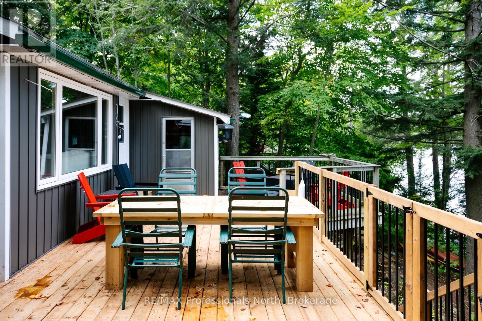 1016 Linsmore Lane, Dysart Et Al (Guilford), Ontario  K0M 1S0 - Photo 19 - X12812016