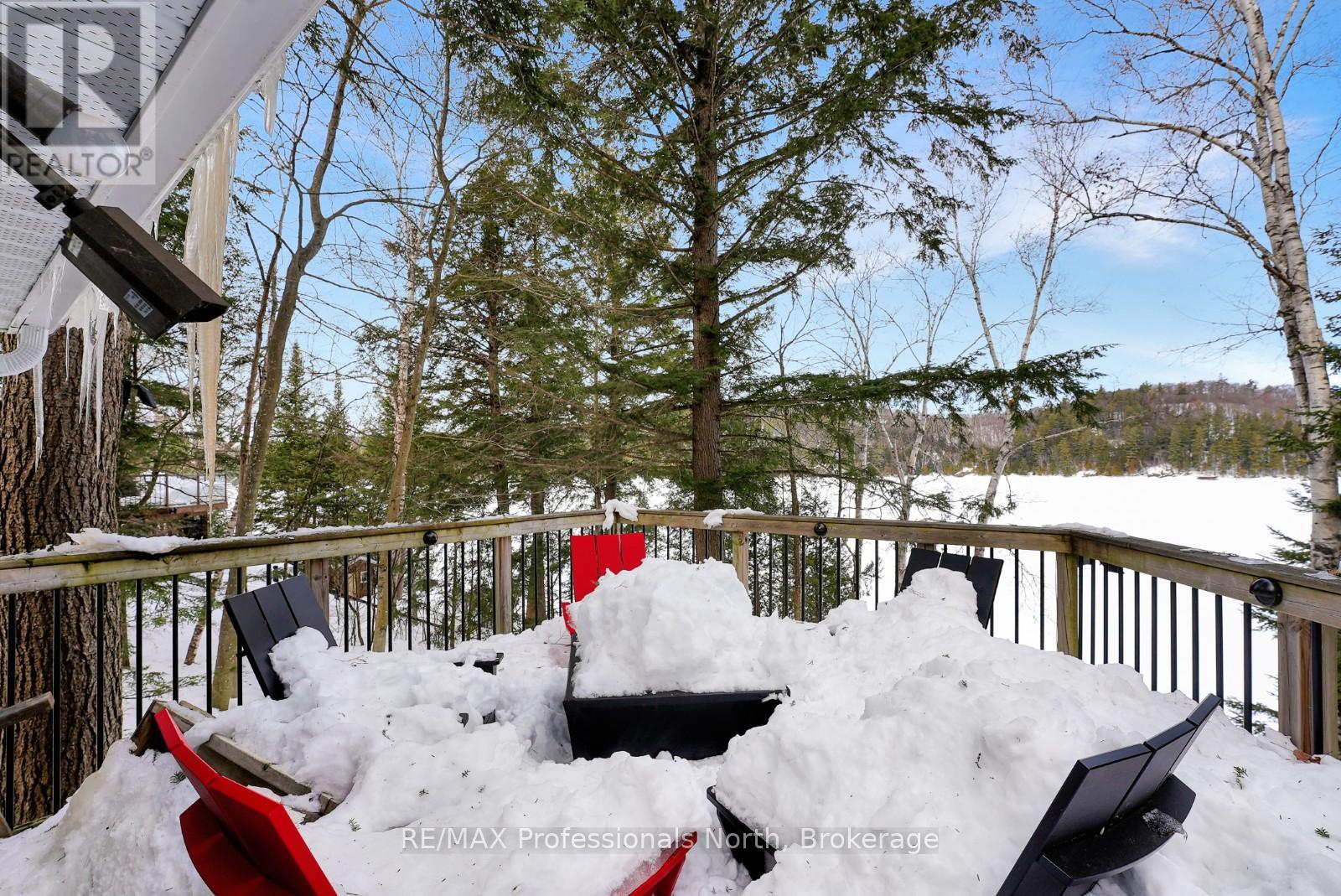 1016 Linsmore Lane, Dysart Et Al (Guilford), Ontario  K0M 1S0 - Photo 20 - X12812016