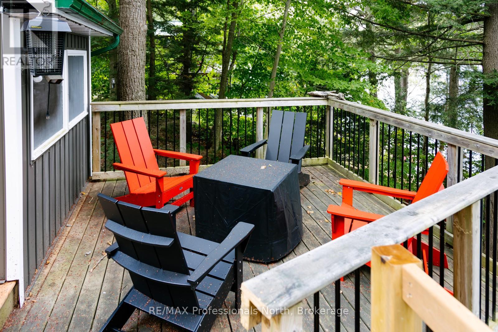 1016 Linsmore Lane, Dysart Et Al (Guilford), Ontario  K0M 1S0 - Photo 21 - X12812016