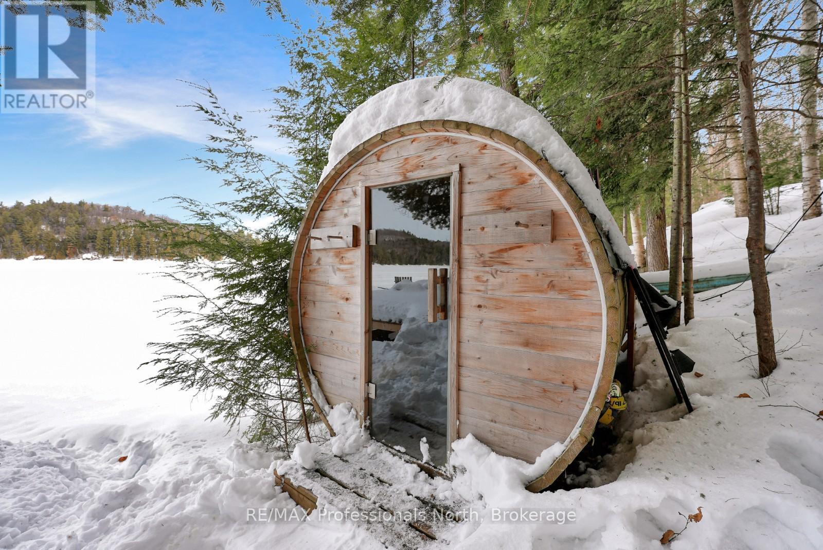 1016 Linsmore Lane, Dysart Et Al (Guilford), Ontario  K0M 1S0 - Photo 22 - X12812016