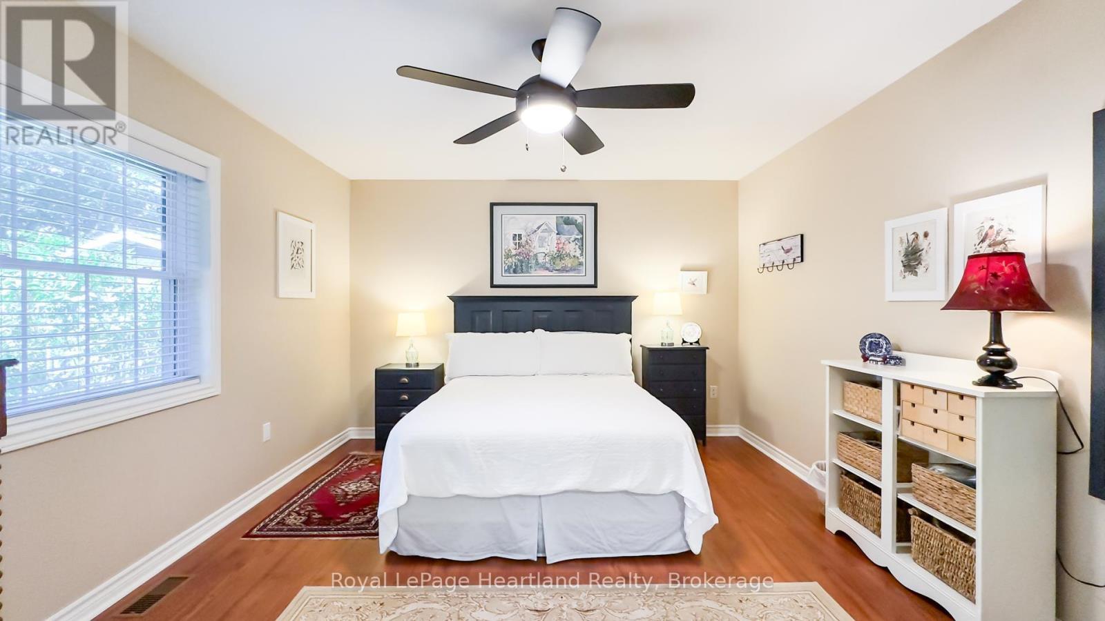 7 Cree Lane, Ashfield-Colborne-Wawanosh (Colborne Twp), Ontario  N7A 3Y2 - Photo 33 - X12812078