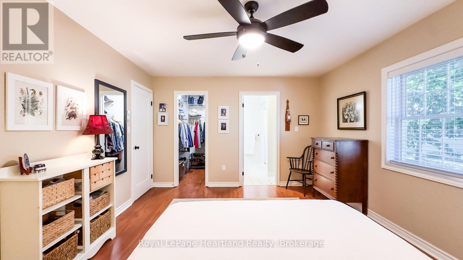 7 Cree Lane, Ashfield-Colborne-Wawanosh (Colborne Twp), Ontario  N7A 3Y2 - Photo 34 - X12812078