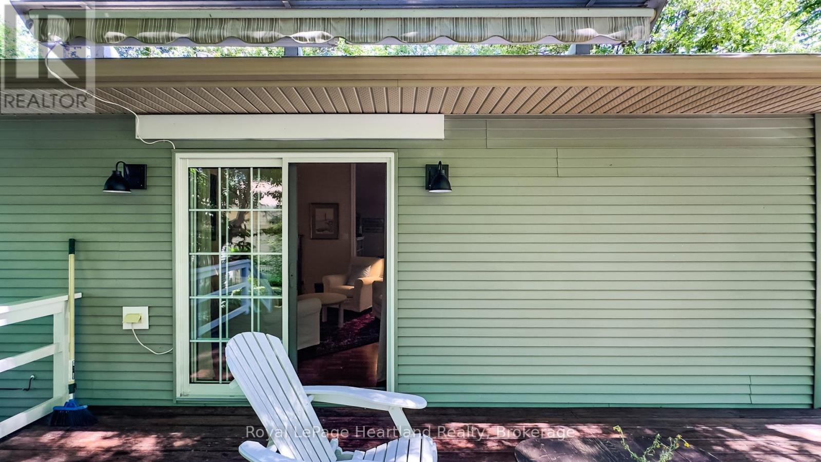 7 Cree Lane, Ashfield-Colborne-Wawanosh (Colborne Twp), Ontario  N7A 3Y2 - Photo 41 - X12812078