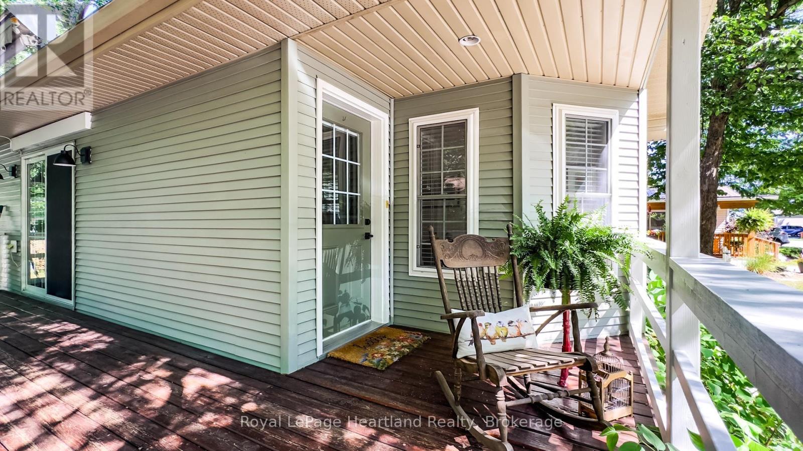 7 Cree Lane, Ashfield-Colborne-Wawanosh (Colborne Twp), Ontario  N7A 3Y2 - Photo 42 - X12812078