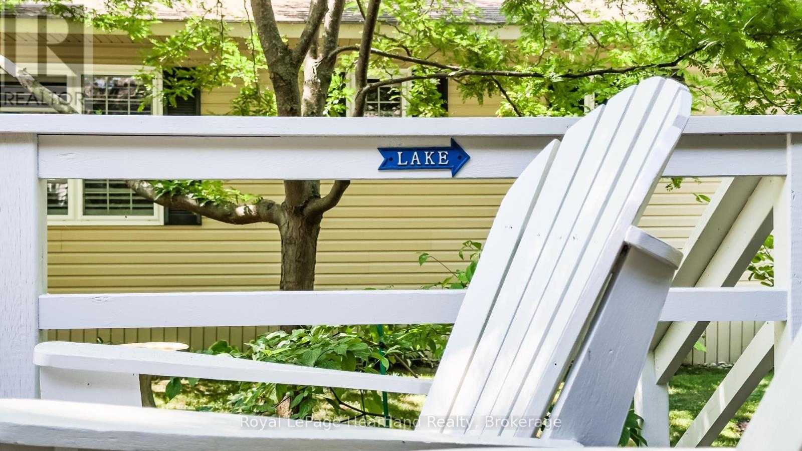 7 Cree Lane, Ashfield-Colborne-Wawanosh (Colborne Twp), Ontario  N7A 3Y2 - Photo 43 - X12812078