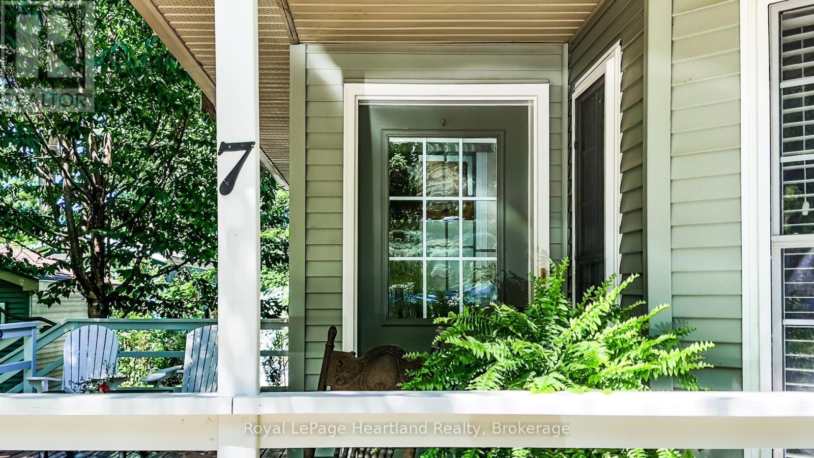 7 Cree Lane, Ashfield-Colborne-Wawanosh (Colborne Twp), Ontario  N7A 3Y2 - Photo 45 - X12812078