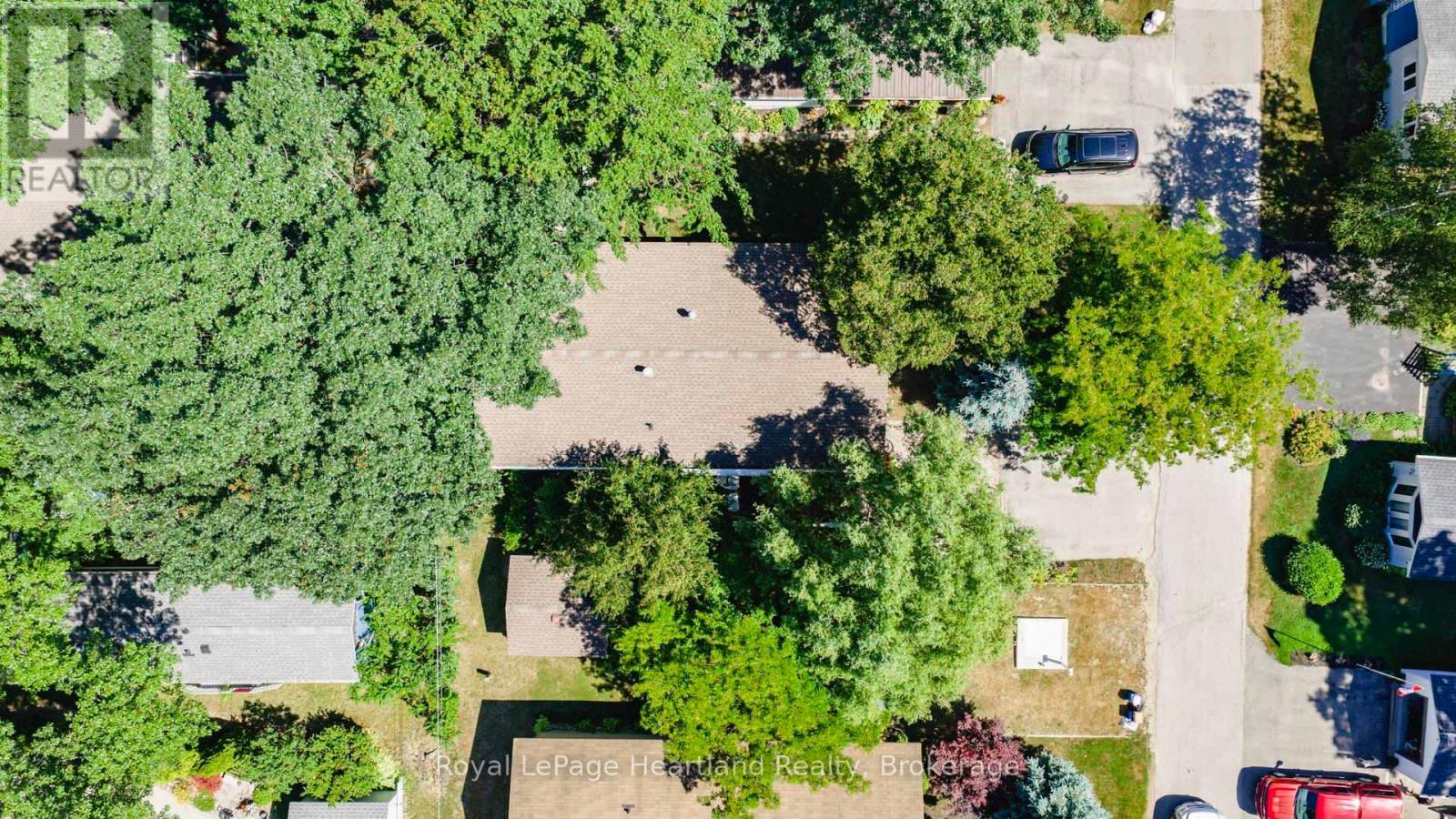 7 Cree Lane, Ashfield-Colborne-Wawanosh (Colborne Twp), Ontario  N7A 3Y2 - Photo 47 - X12812078