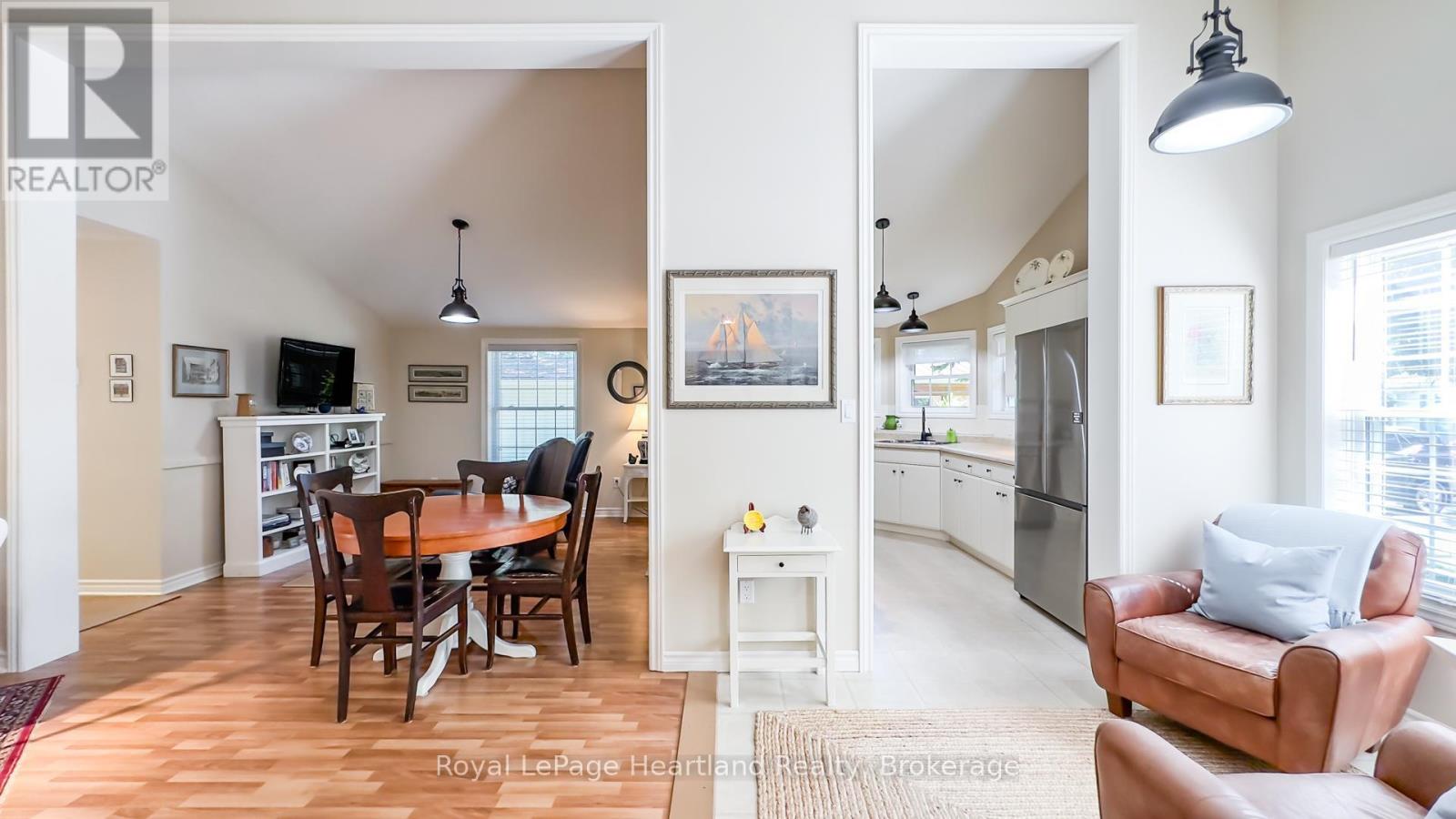 7 Cree Lane, Ashfield-Colborne-Wawanosh (Colborne Twp), Ontario  N7A 3Y2 - Photo 6 - X12812078