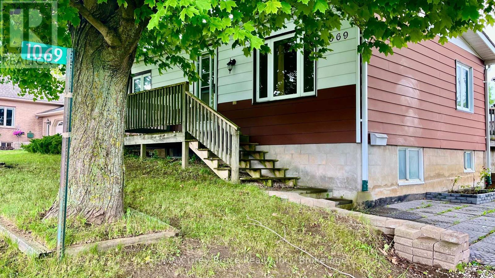 1069 7th Avenue, Hanover, Ontario N4N 2K4 - Photo 31 - X12812100