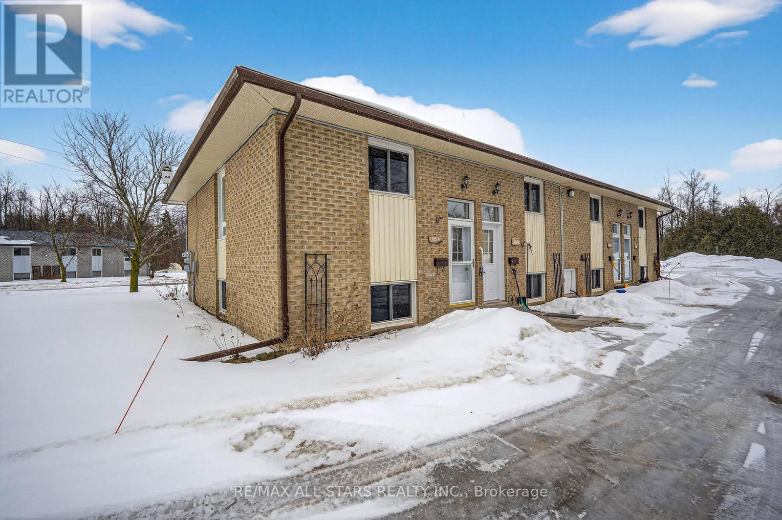 A - 105 Rita Crescent, Kawartha Lakes, Ontario  K0L 2W0 - Photo 2 - X12811974