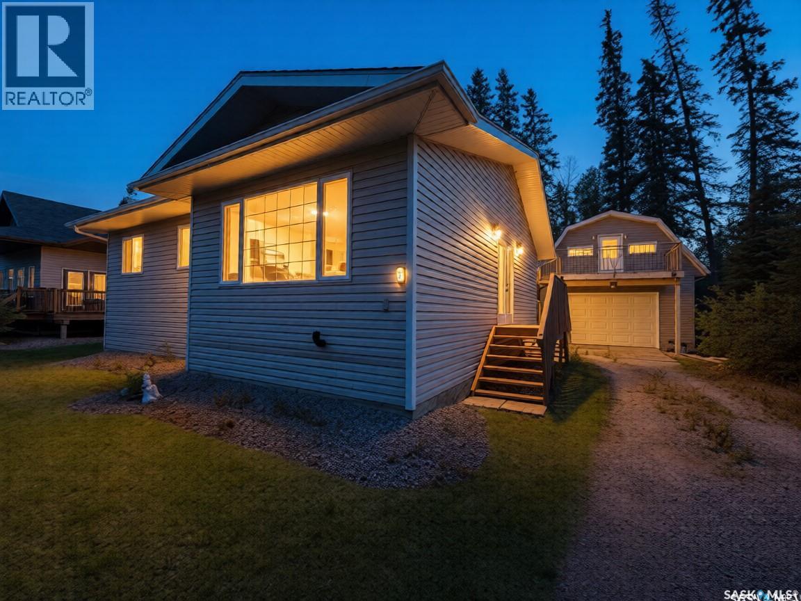 6 Tye Place, Candle Lake, Saskatchewan  S0J 3E0 - Photo 42 - SK018962