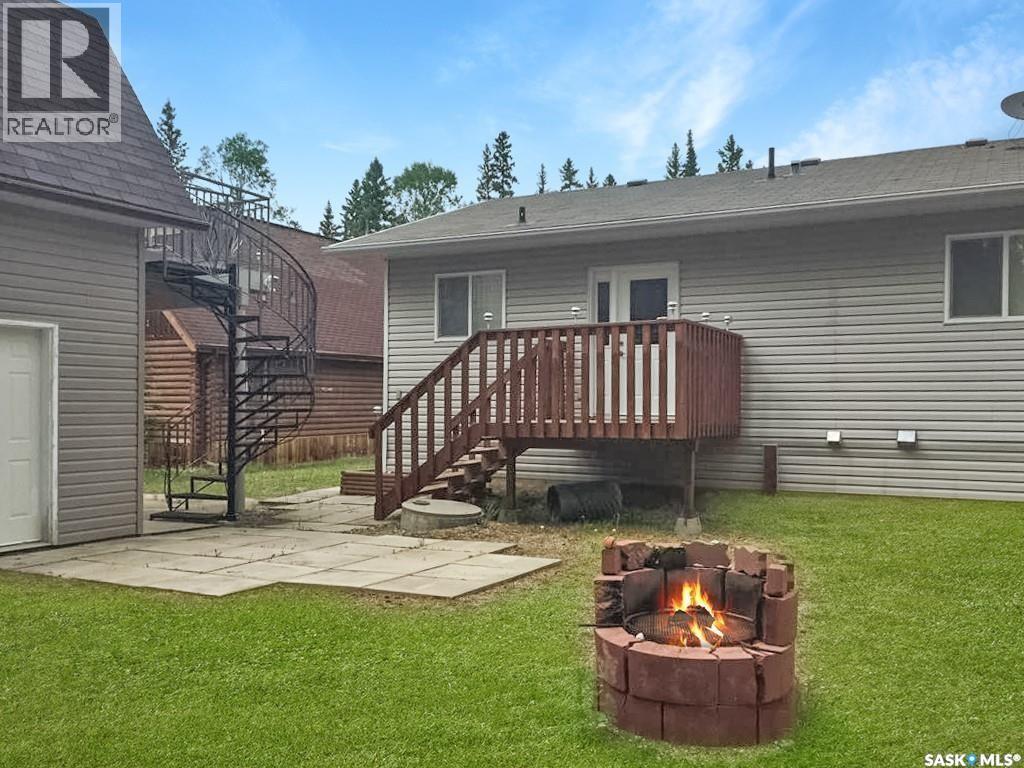 6 Tye Place, Candle Lake, Saskatchewan  S0J 3E0 - Photo 30 - SK018962