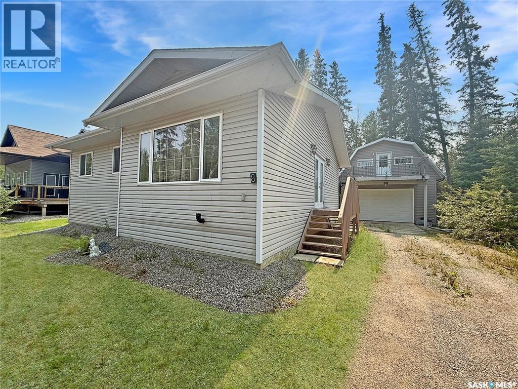 6 Tye Place, Candle Lake, Saskatchewan  S0J 3E0 - Photo 26 - SK018962