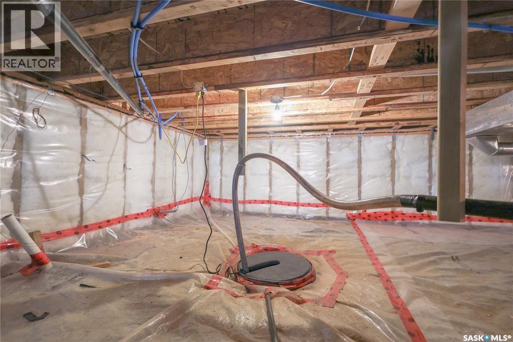 6 Tye Place, Candle Lake, Saskatchewan  S0J 3E0 - Photo 40 - SK018962