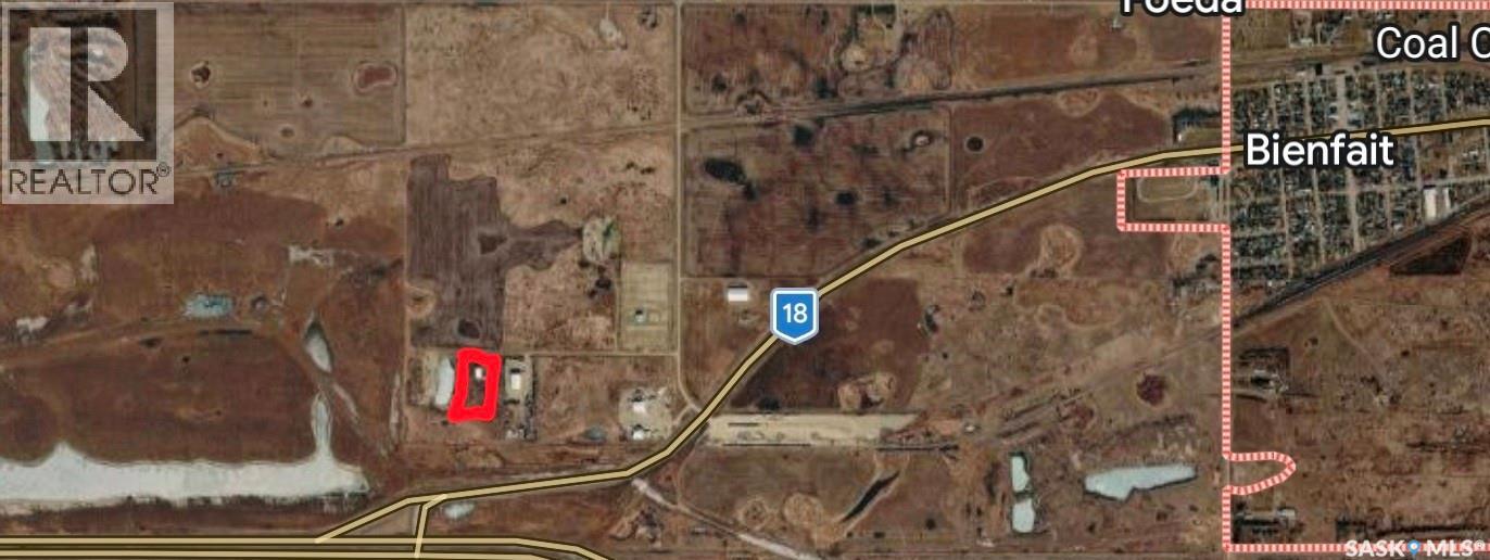 Bienfait Land, Estevan Rm No. 5, Saskatchewan  S0C 0M0 - Photo 2 - SK028865