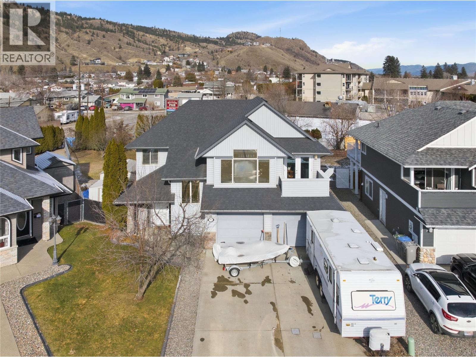 762 MCCURRACH Road Kamloops Photo 3