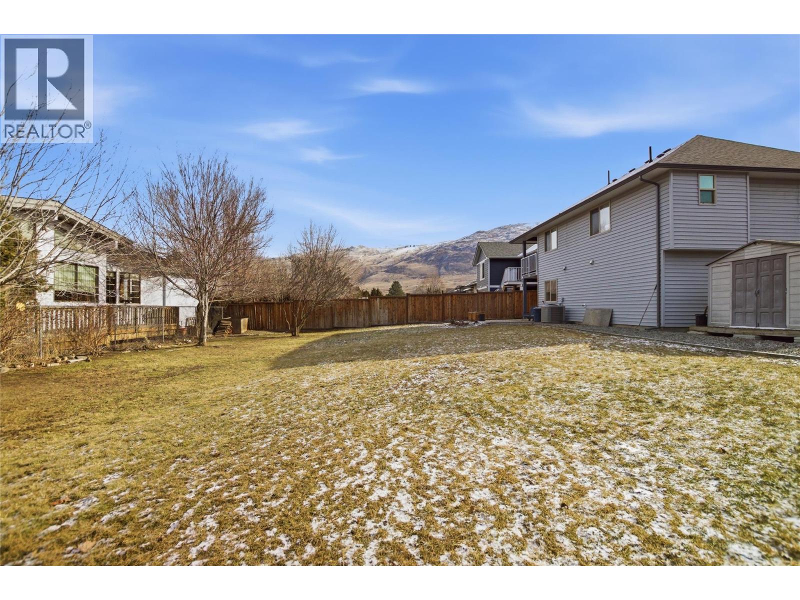 762 MCCURRACH Road Kamloops Photo 34