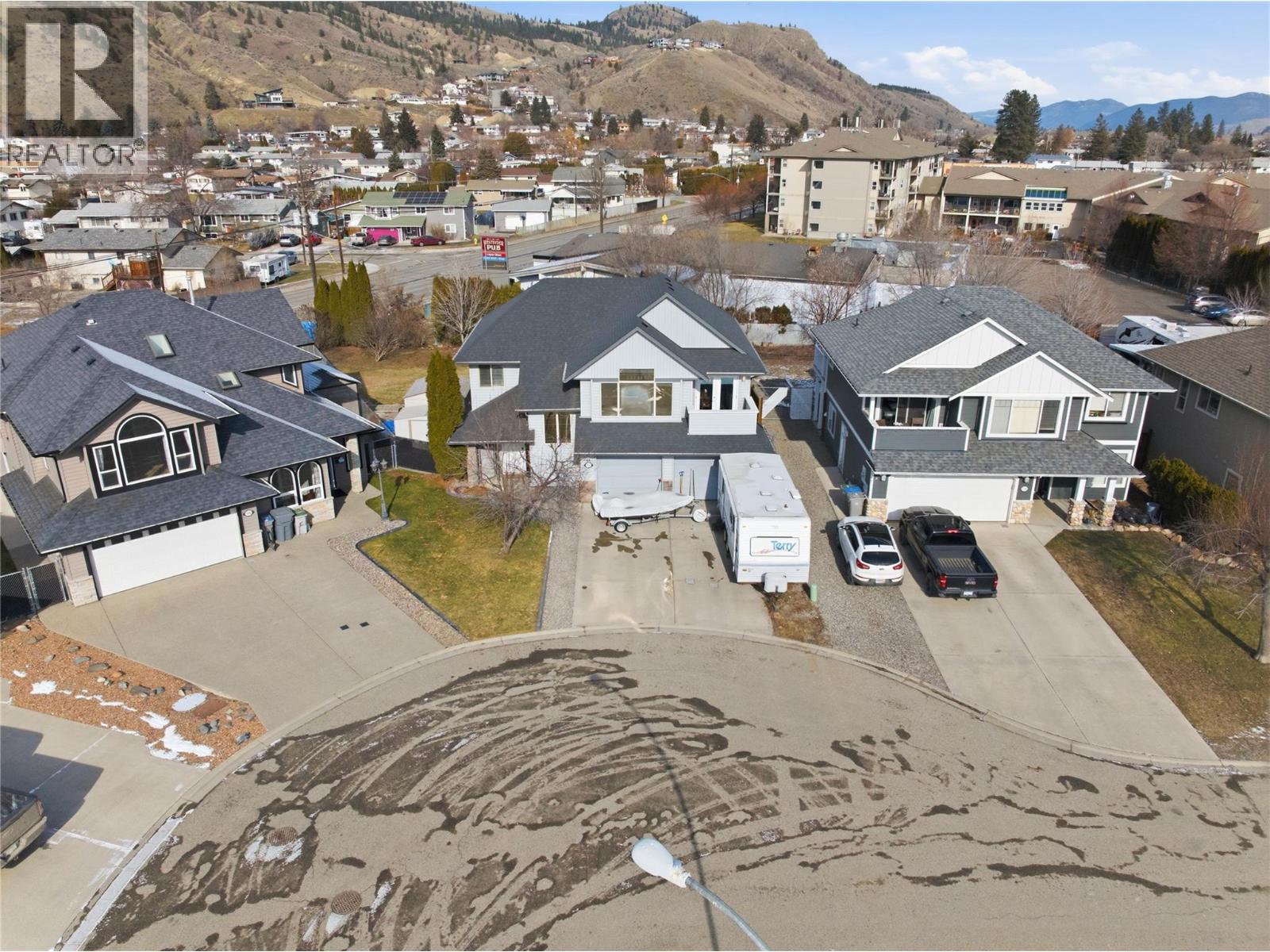 762 MCCURRACH Road Kamloops Photo 4