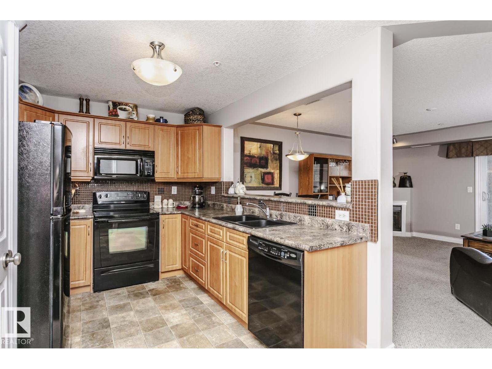 #325 7801 Golf Course Rd, Stony Plain, Alberta  T7Z 0T7 - Photo 10 - E4474395