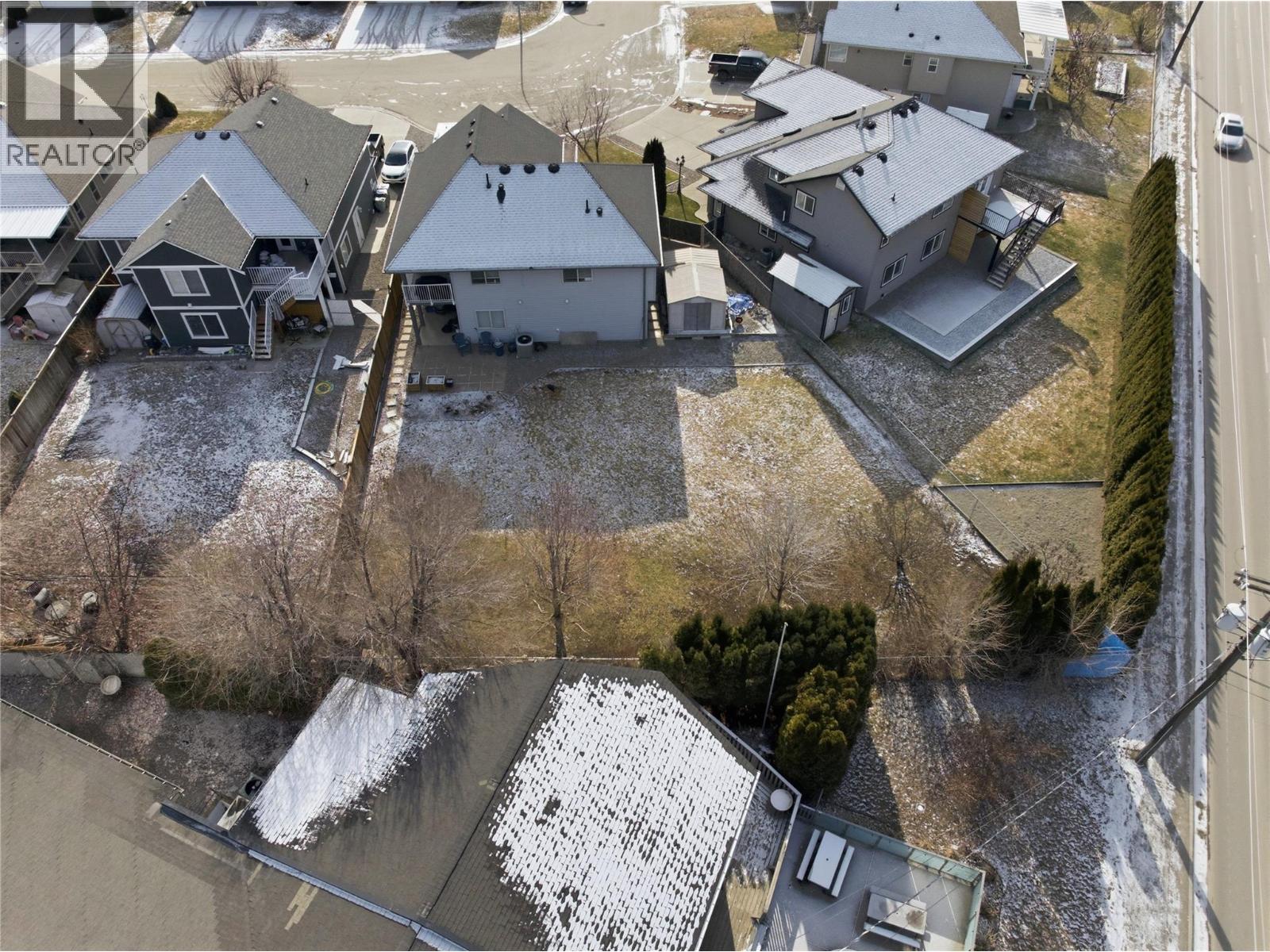 762 MCCURRACH Road Kamloops Photo 29