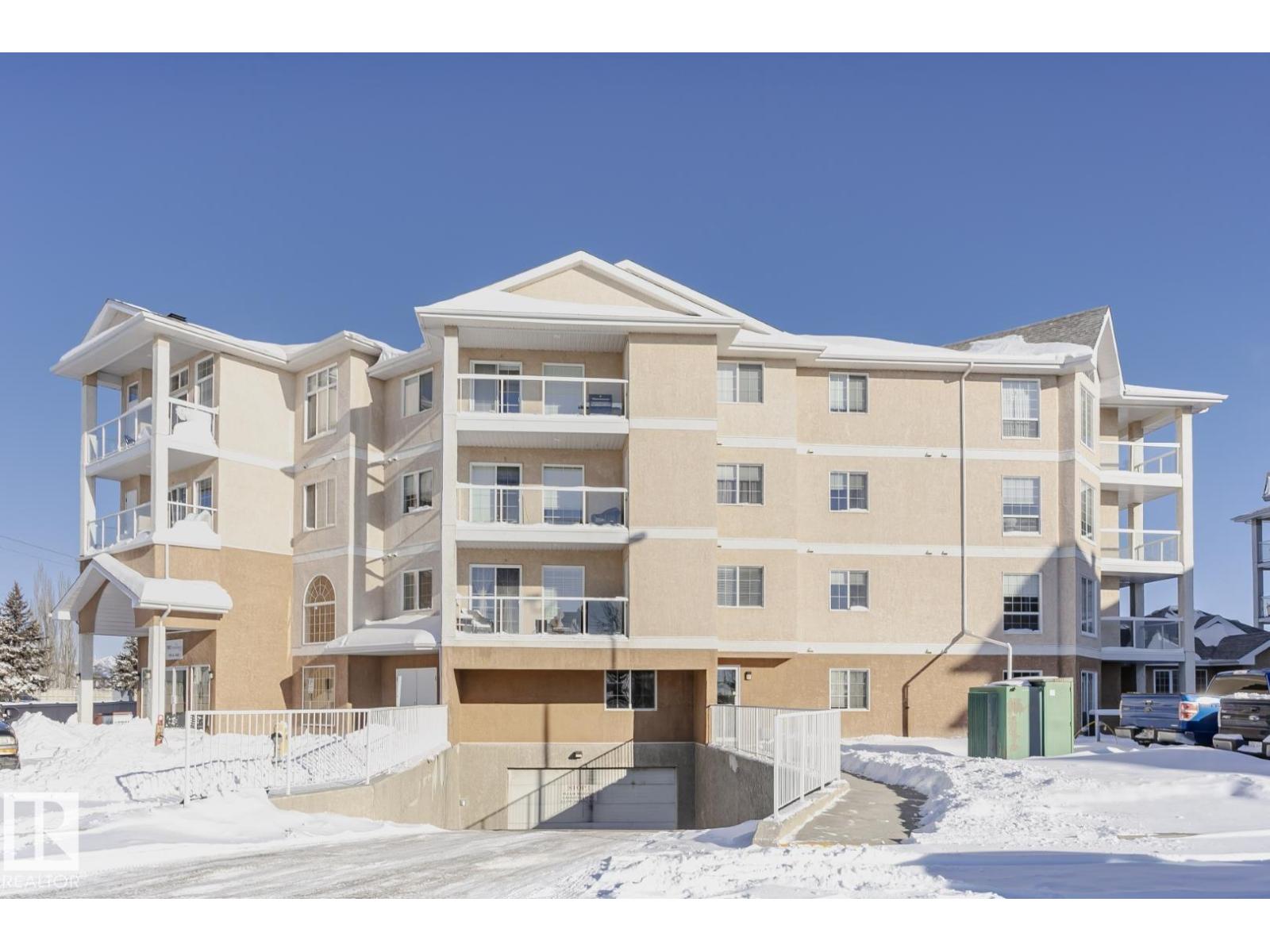 #325 7801 Golf Course Rd, Stony Plain, Alberta  T7Z 0T7 - Photo 3 - E4474395