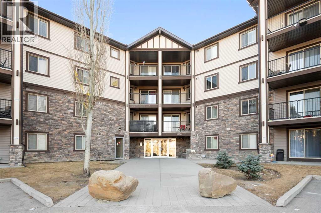 1423, 60 Panatella Street Nw, Calgary, Alberta  T3K 0M1 - Photo 2 - A2281483