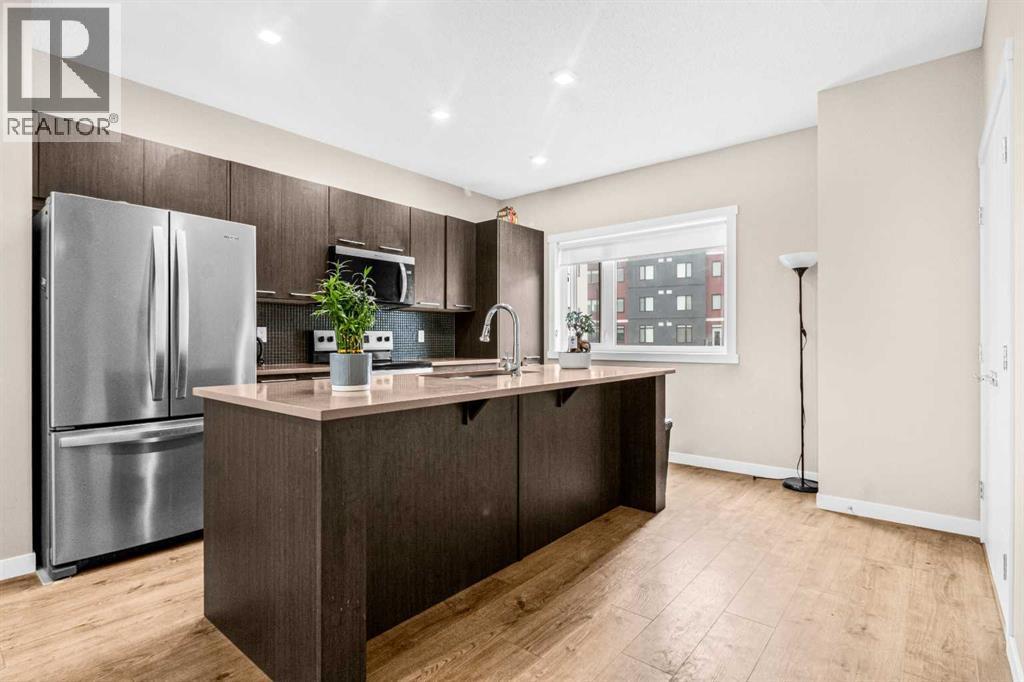 601, 218 Sherwood Square NW, Calgary, Alberta