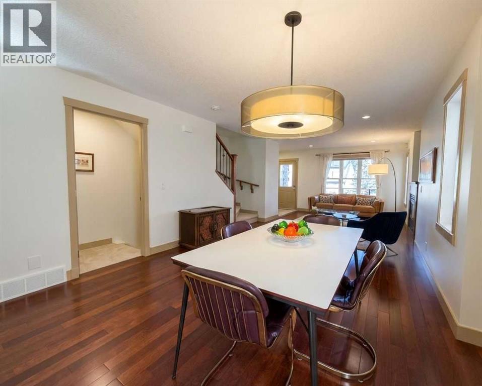 129 25 Avenue Ne, Calgary, Alberta  T2E 1X9 - Photo 6 - A2281758